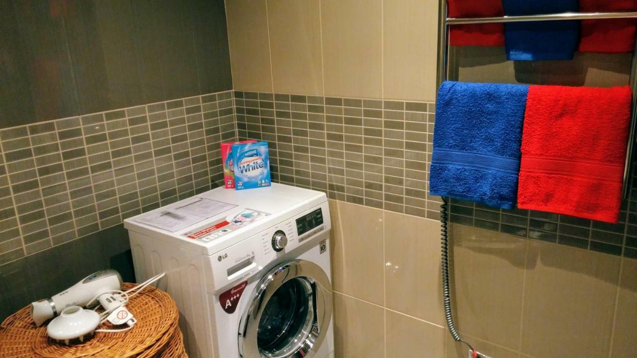 Сozy Apartment In Great Location Рига Екстериор снимка